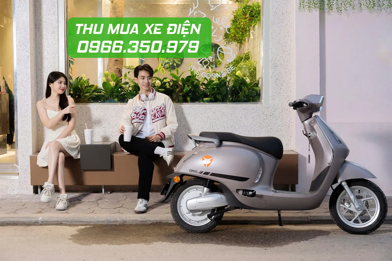 Dịch Vụ Thu Mua Xe Điện Cũ Nhanh Chóng, Giá Cao ; Giải Pháp Tiết Kiệm và Tiện Lợi